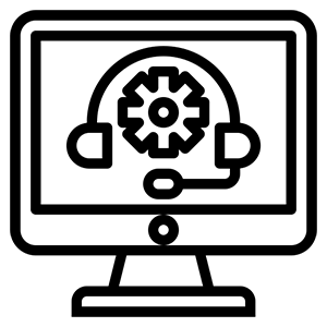 Servicios Administrados
